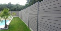 Portail Clôtures dans la vente du matériel pour les clôtures et les clôtures à Rosnay